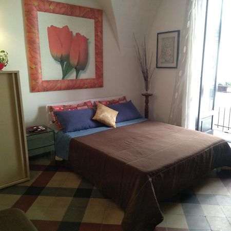 Bed and Breakfast House Vintage Катания Экстерьер фото