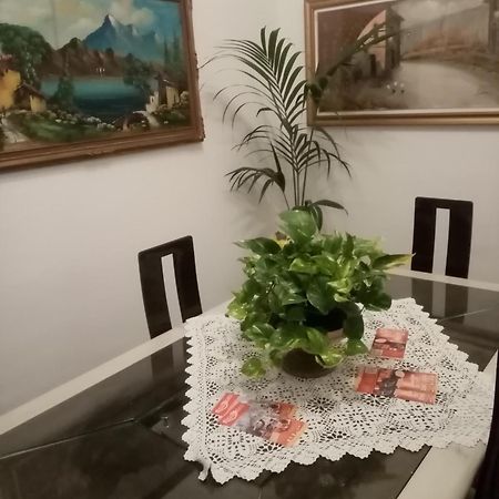 Bed and Breakfast House Vintage Катания Экстерьер фото