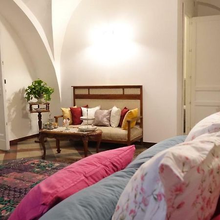 Bed and Breakfast House Vintage Катания Экстерьер фото