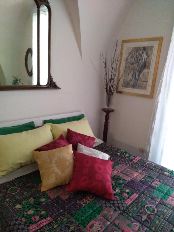 Bed and Breakfast House Vintage Катания Экстерьер фото