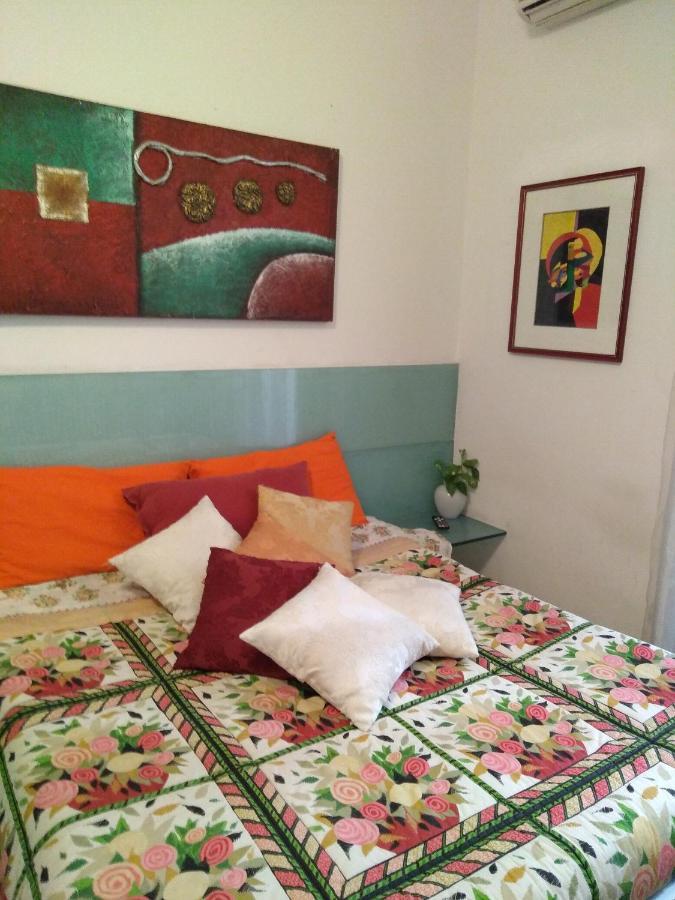 Bed and Breakfast House Vintage Катания Экстерьер фото