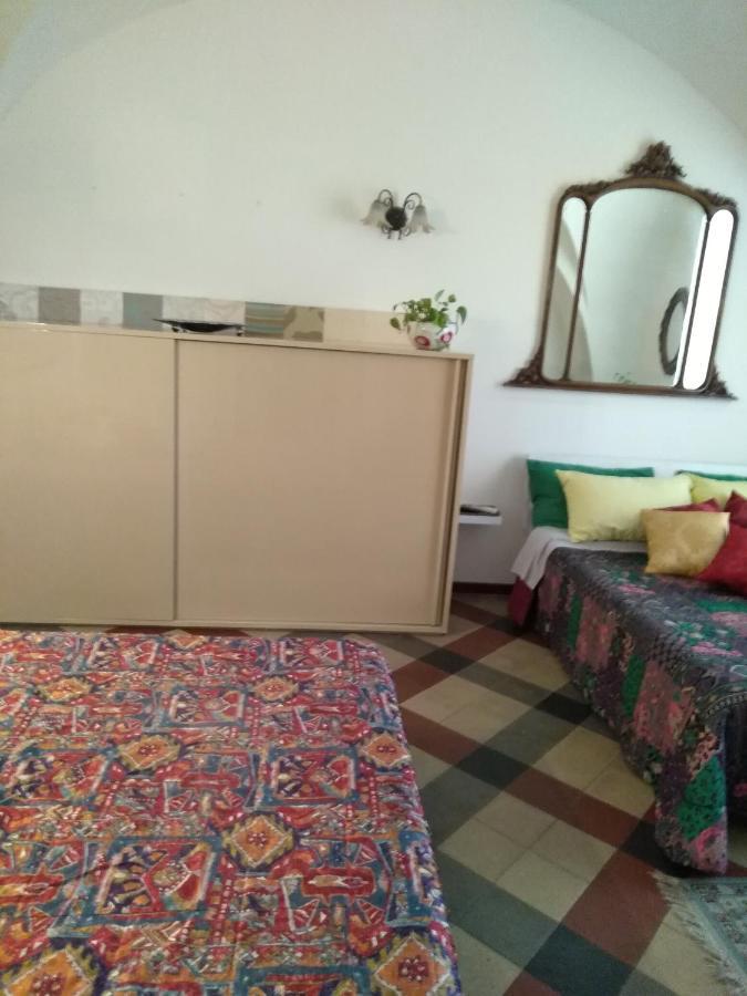 Bed and Breakfast House Vintage Катания Экстерьер фото