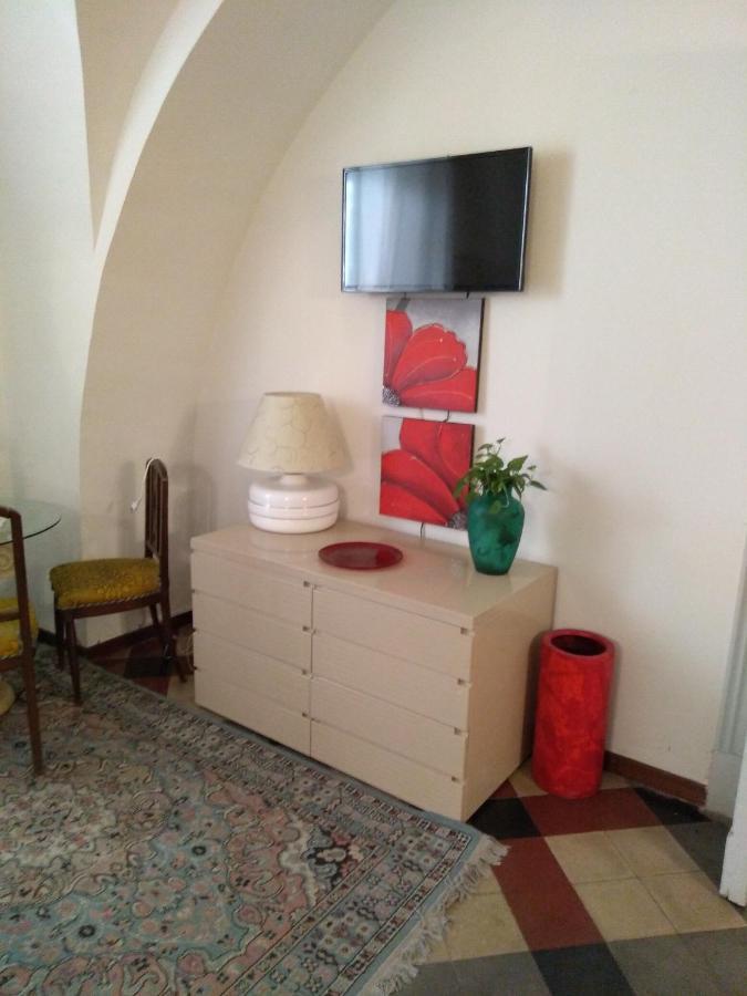 Bed and Breakfast House Vintage Катания Экстерьер фото