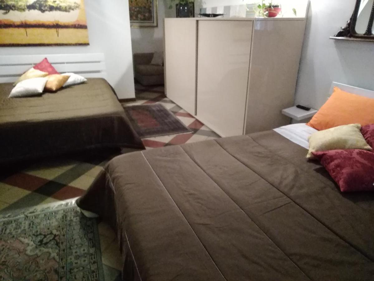 Bed and Breakfast House Vintage Катания Экстерьер фото