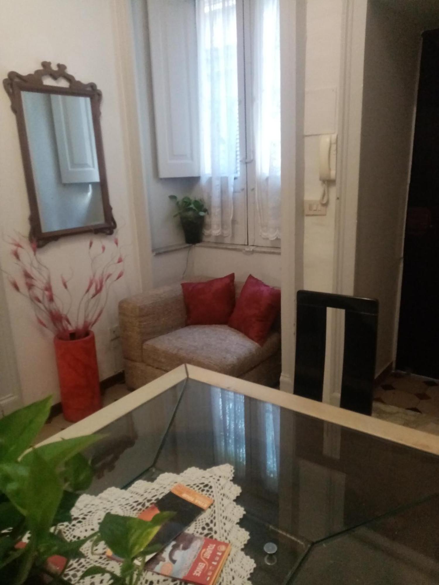 Bed and Breakfast House Vintage Катания Экстерьер фото