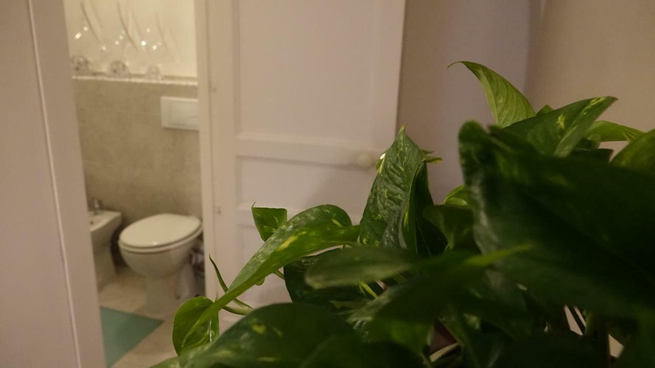 Bed and Breakfast House Vintage Катания Экстерьер фото