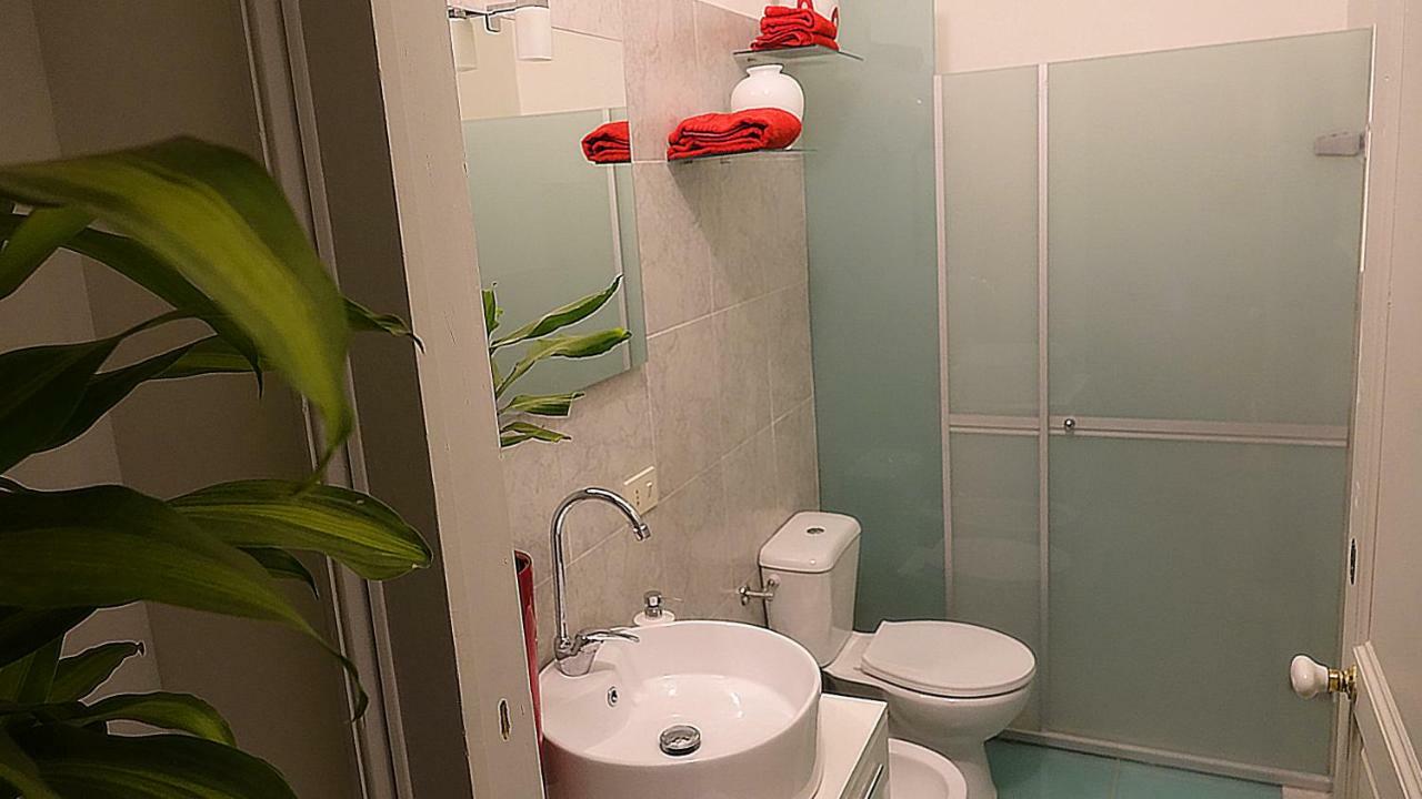 Bed and Breakfast House Vintage Катания Экстерьер фото