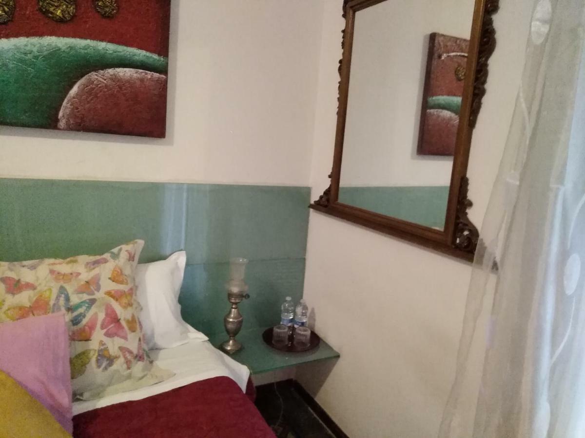 Bed and Breakfast House Vintage Катания Экстерьер фото